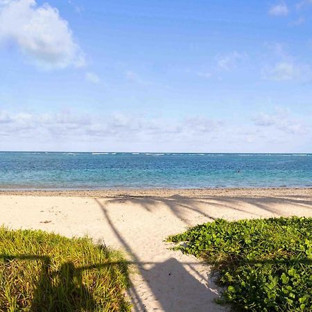 Flat Maui Beach Residence, Tamandare-Carneiros, Pe Na Areia, A Beira-Mar! מראה חיצוני תמונה