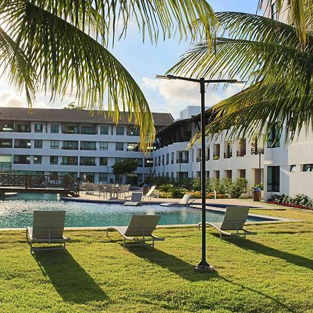 Flat Maui Beach Residence, Tamandare-Carneiros, Pe Na Areia, A Beira-Mar! מראה חיצוני תמונה