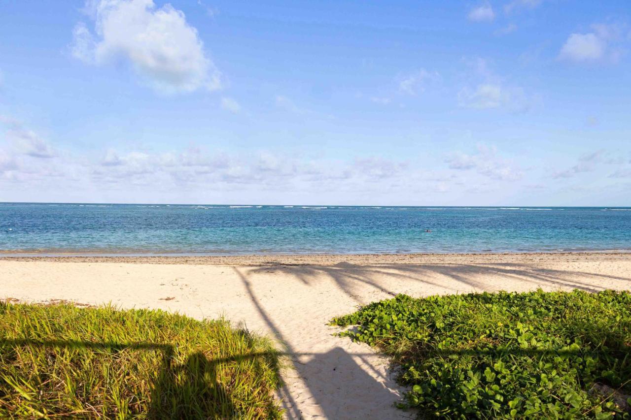 Flat Maui Beach Residence, Tamandare-Carneiros, Pe Na Areia, A Beira-Mar! מראה חיצוני תמונה