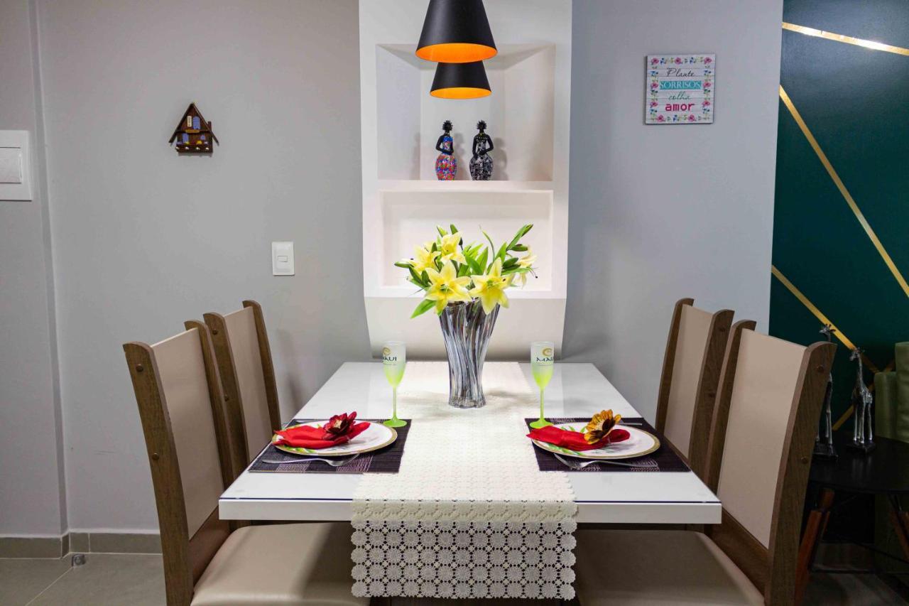 Flat Maui Beach Residence, Tamandare-Carneiros, Pe Na Areia, A Beira-Mar! מראה חיצוני תמונה