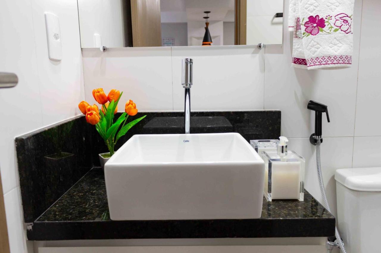 Flat Maui Beach Residence, Tamandare-Carneiros, Pe Na Areia, A Beira-Mar! מראה חיצוני תמונה