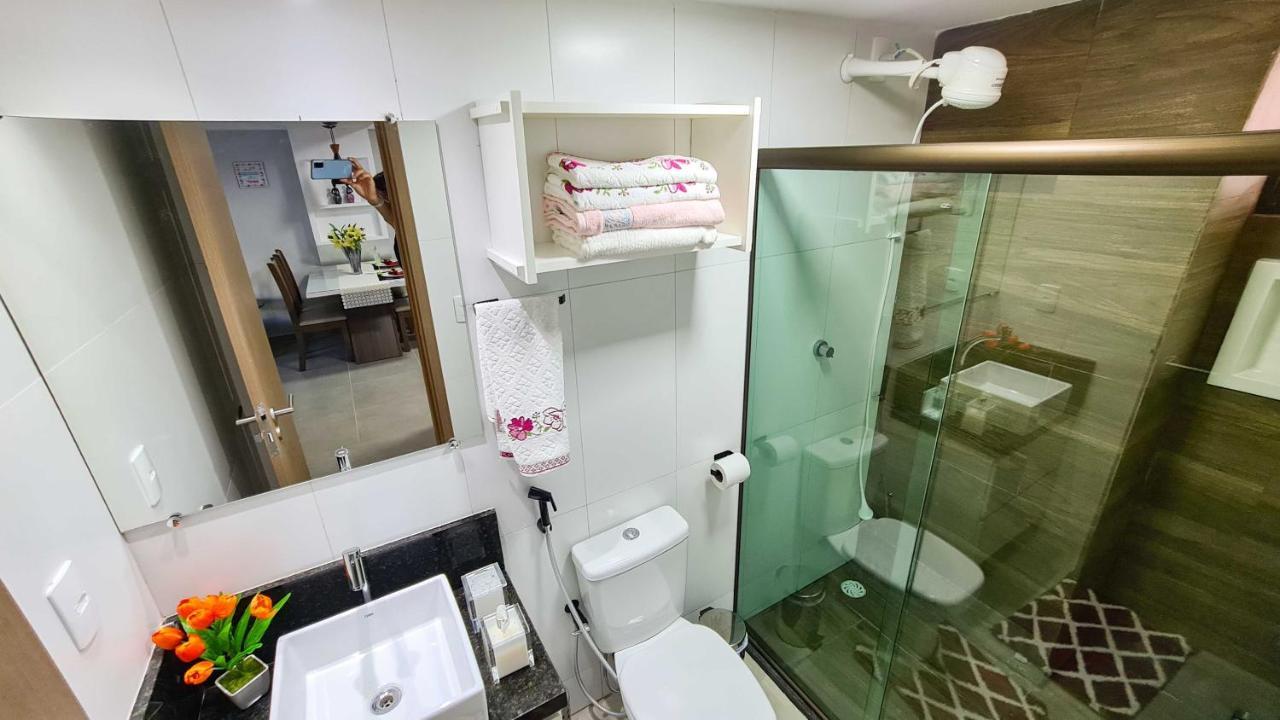 Flat Maui Beach Residence, Tamandare-Carneiros, Pe Na Areia, A Beira-Mar! מראה חיצוני תמונה