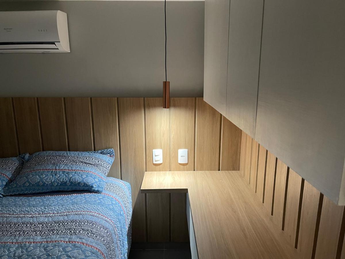 Flat Maui Beach Residence, Tamandare-Carneiros, Pe Na Areia, A Beira-Mar! מראה חיצוני תמונה